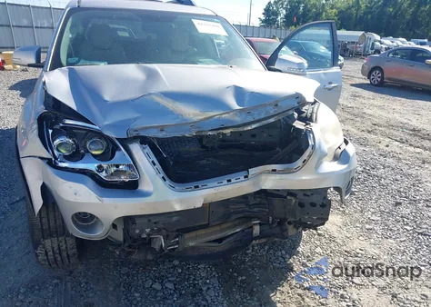 2010 GMC Acadia Slt-1 z USA, uszkodzony, nr VIN 1GKLRMED9AJ256031